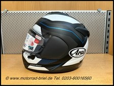 Arai Chaser-X Sensation Blue L