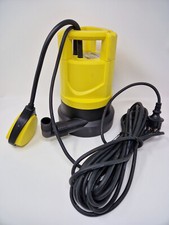 Kärcher SCP 6000 Tauchpumpe