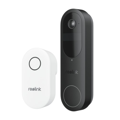 Reolink video doorbell akku - reolink,