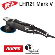 Rupes LHR21 Mark V