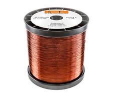 Kupferlackdraht W210 Grad 2 -