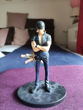 Zorro Lorenor One Piece Film Gold Figur
