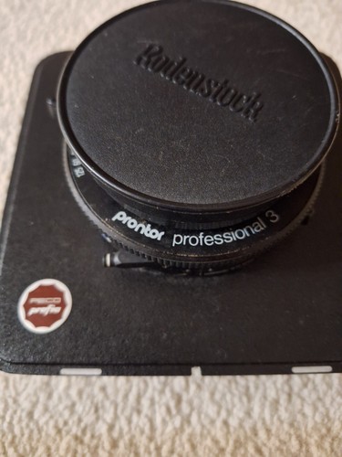 Rodenstock sironar 5 6 - rodenstock, n
