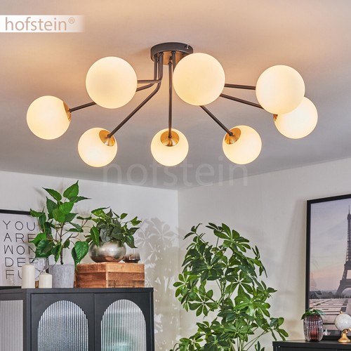 Moderne wohn schlaf - moderne, zimmer