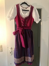 Dirndl Gr. 40 - Holy Couture