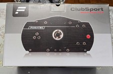 FANATEC ClubSport Wheel Base
