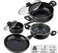 Cuisine Edition 7-teiliges