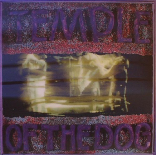 Temple the dog of - dog,
