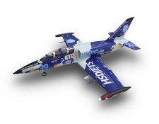 HSD L 39 Albatros EPO blau