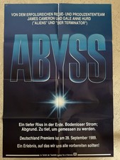 Filmplakate original gefaltet