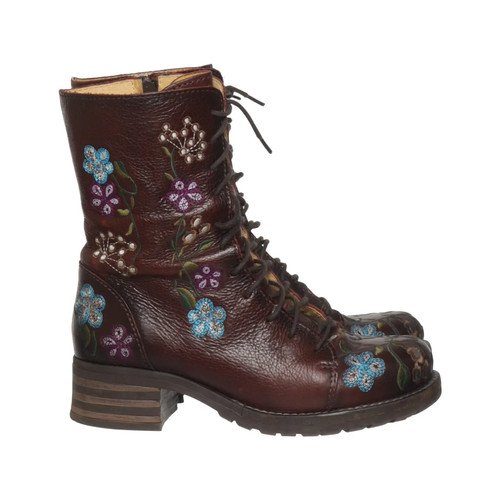 Brako schnürstiefel - brako,,