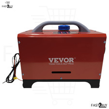 Vevor Diesel Standheizung 8KW 12V CY-26 Luftheizung Camping Auto Boot Heizer