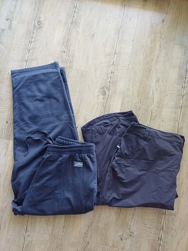 Crane jogginghose - 2x,