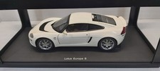 1:18 AUTOart Lotus Europa S white in OVP 75368