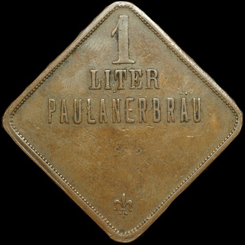 Biermarke liter - biermarke:,