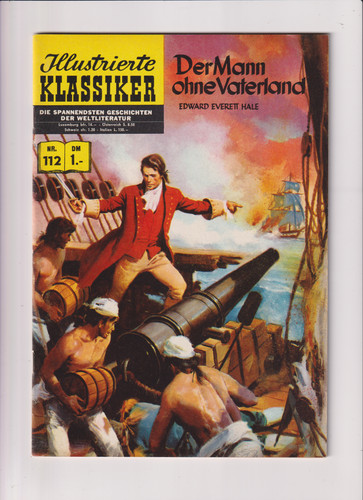 Illustrierte klassiker 112 - illustrierte,