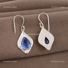 Natürliche Tansanit