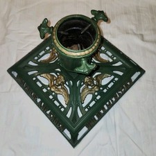 Großer Christbaumständer