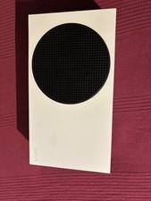 Xbox Series S 512 GB Weiß