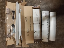 GEZE TS 5000 Türschließer