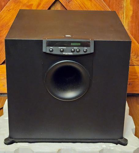 Jbl northridge esc300 - jbl, simply