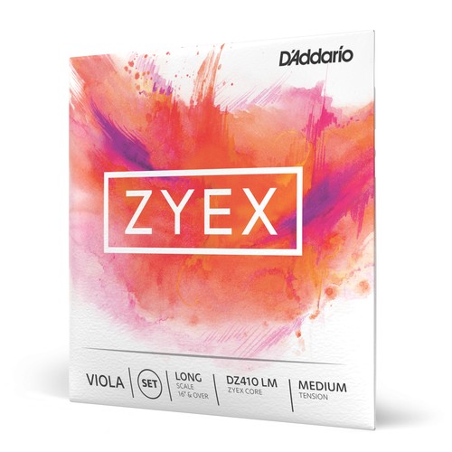 Addario zyex viola - d'addario,