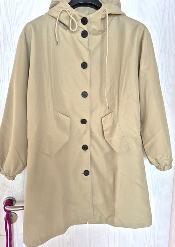 Damen parka klassisch - damen-parka,,