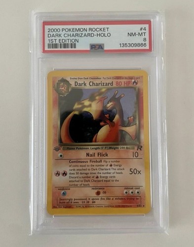 2000 pokemon rocket dark - 2000,