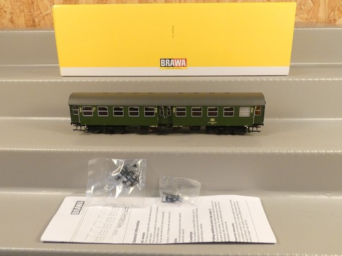 Brawa 46055 umbauwagen - 46055,