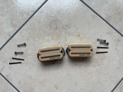 Humbucker necarman yaygin saz - yaygin,