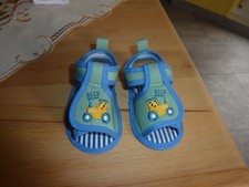 Puppenschuhe Sandalen