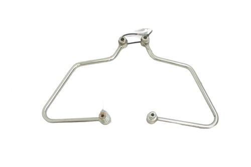 Saddlebag rack rahmen - rack, fÜr