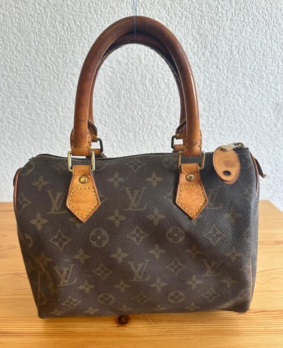 Louis vuitton speedy - louis, 25