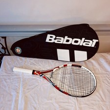 Tennisschläger Racket Babolat Rafael Nadal Roland Garros French Open Edition