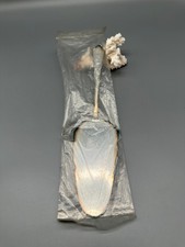 Deetjen Beseck versilbert