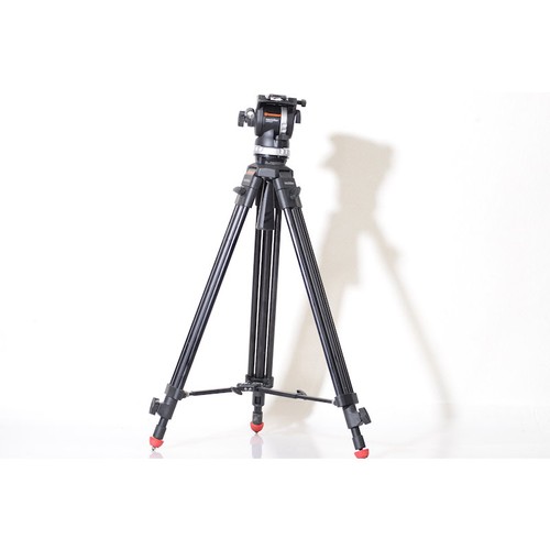 Sachtler kamerastativ set ace - kamerastativ,