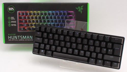 Razer huntsman mini - huntsman, 60%