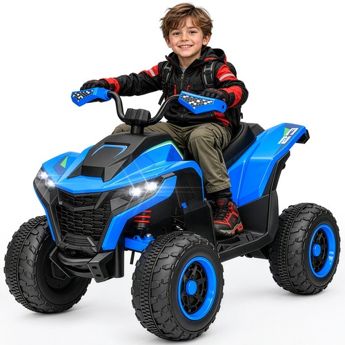 Elektro quad für kinder - elektro,