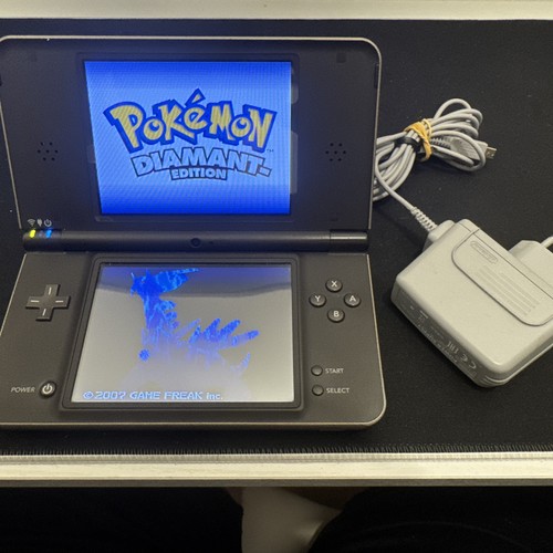 Nintendo dsi dunkelbraun - dsi, xl