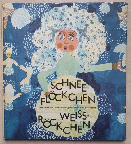 Schneeflöckchen