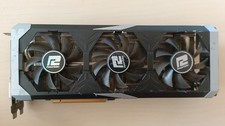 PowerColor Radeon R9 390, 8 GB GDDR5 PCI-E Grafikkarte 