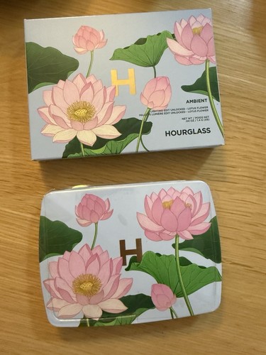 Hourglass ambient lighting - ambient,
