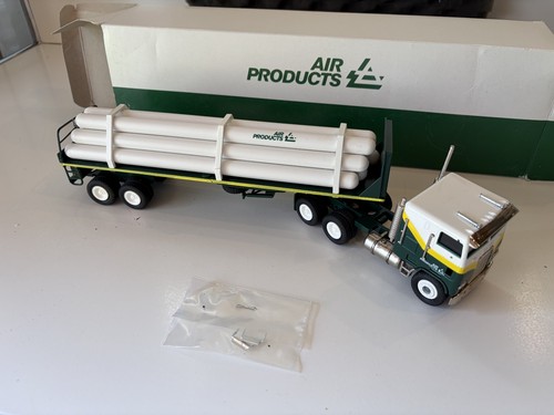 Freightliner sattelzug air - freightliner,