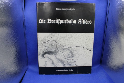 Anton joachimsthaler die - anton,
