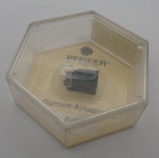 Pfeifer Diamant Nadel Dual DN