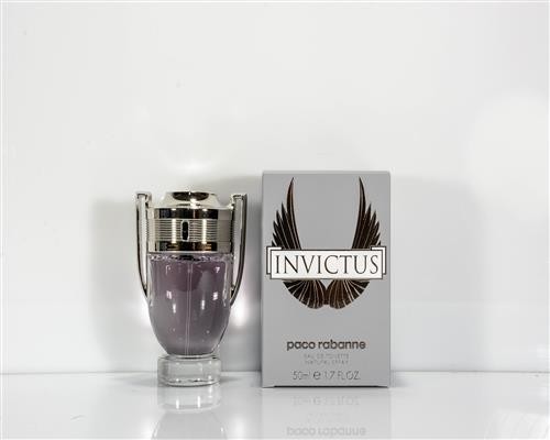 Paco rabanne invictus - paco,