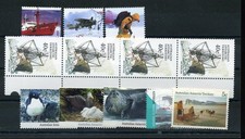 142729) Austr. Antarktis