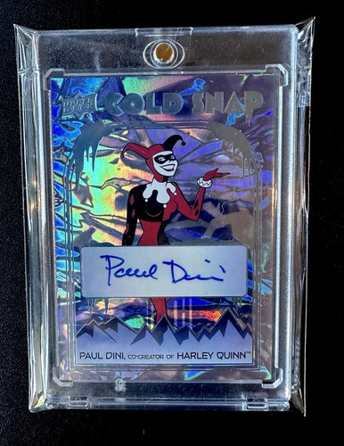 2026 upper deck batman - upper,