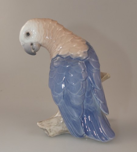 Bing gröndahl figur - &,
