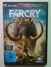 Far Cry: Primal-Special Edition (PC)